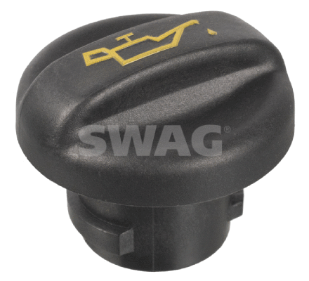 Sealing Cap, oil filler neck (33 10 1072)