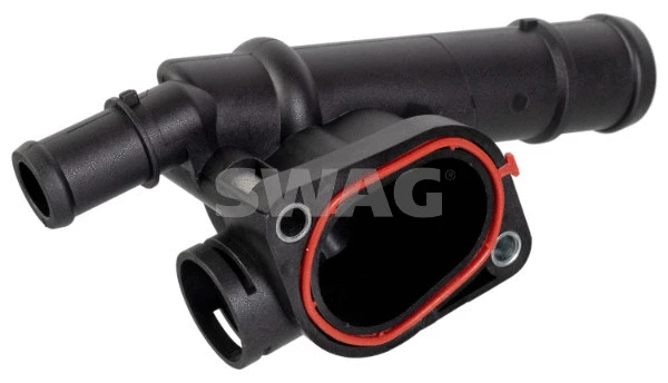 Coolant Flange