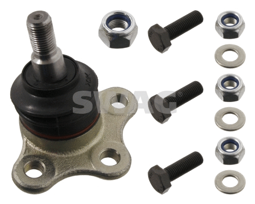 Ball Joint (40 92 6125)