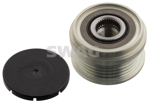 Alternator Freewheel Clutch (40 10 1752)