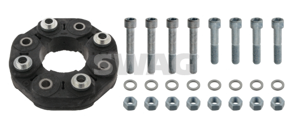 Joint, propshaft (10 94 0216)