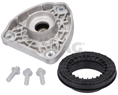 Repair Kit, suspension strut support mount