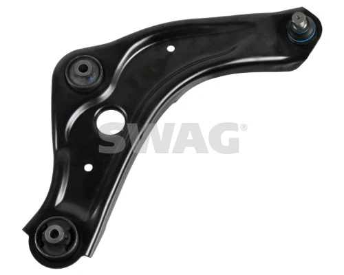 Control/Trailing Arm, wheel suspension (33 10 3606)