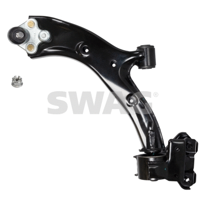 Control/Trailing Arm, wheel suspension (85 94 2137)