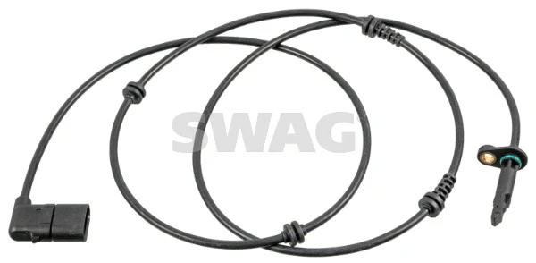 Sensor, wheel speed (33 10 4812)