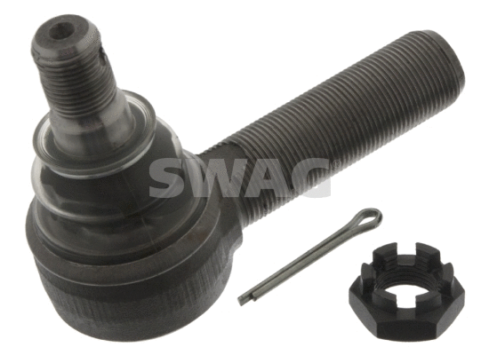 Tie Rod End (99 90 3132)