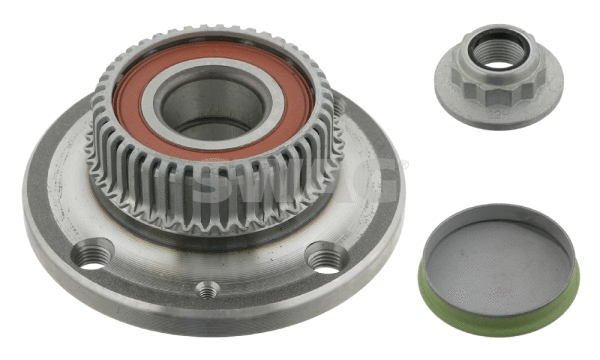 Wheel Bearing Kit (30 92 8376)