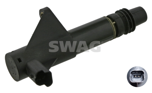 Ignition Coil (60 92 4435)