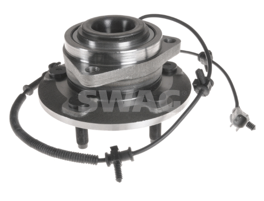 Wheel Bearing Kit (33 10 2852)