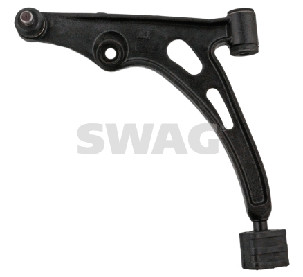 Control/Trailing Arm, wheel suspension (84 94 2281)