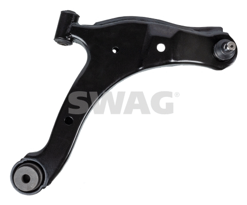 Control/Trailing Arm, wheel suspension (14 94 1053)
