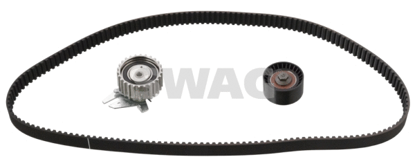 Timing Belt Kit (99 02 0046)