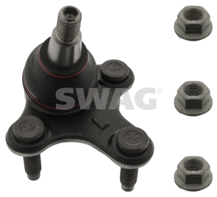 Ball Joint (30 93 0509)