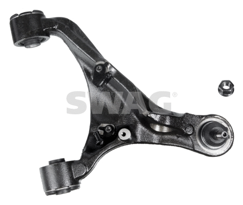 Control/Trailing Arm, wheel suspension (22 94 9244)