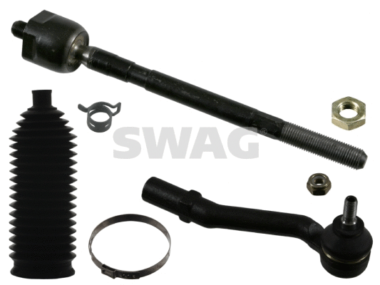 Tie Rod (62 93 8899)