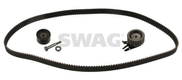 Timing Belt Kit (70 92 3655)