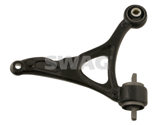 Control/Trailing Arm, wheel suspension (55 93 1285)