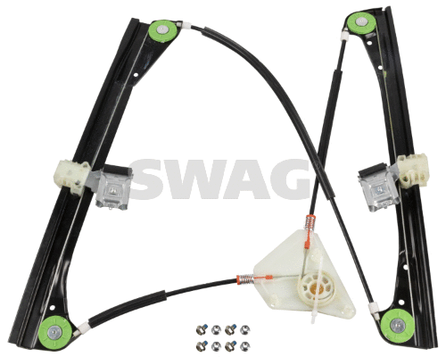 Window Regulator (33 10 3462)