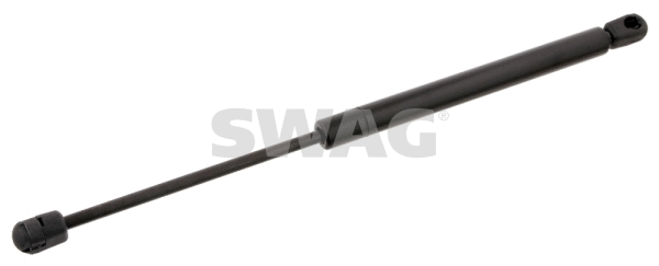Gas Spring, boot/cargo area (30 92 7712)