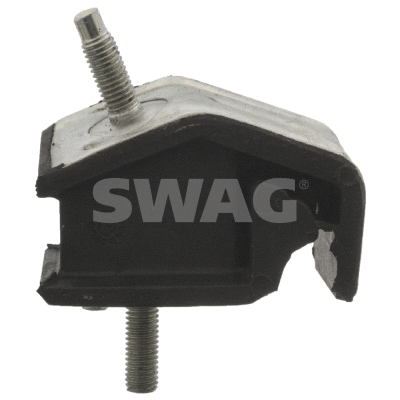 Mounting, engine (60 13 0013)