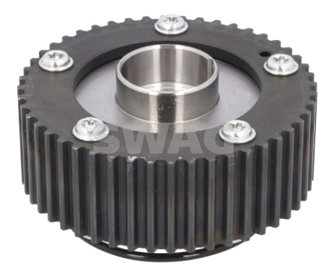 Camshaft Adjuster