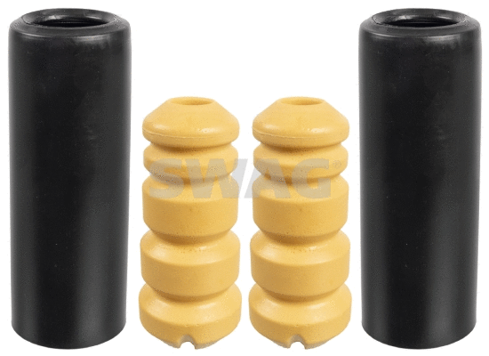 Dust Cover Kit, shock absorber (33 10 0556)