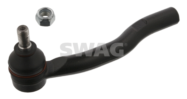 Tie Rod End (81 93 0225)