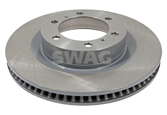 Brake Disc (33 10 6503)