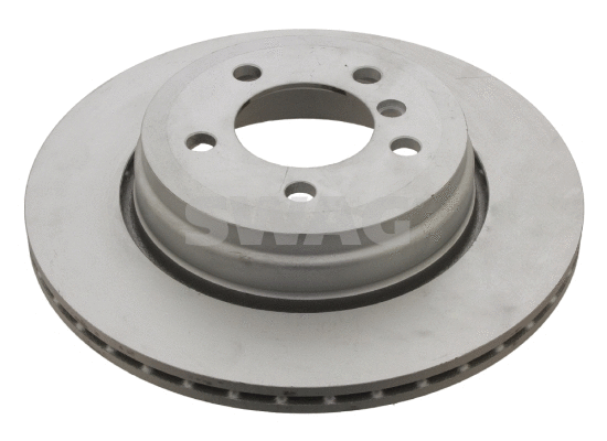 Brake Disc (20 93 1724)