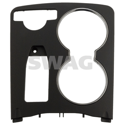 Cover, centre console (10 10 4632)