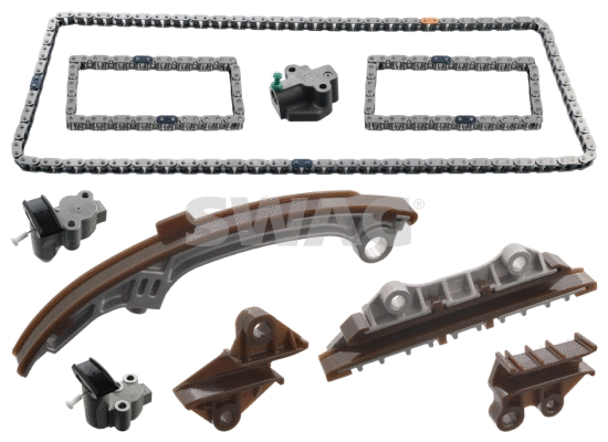Timing Chain Kit (82 10 4380)