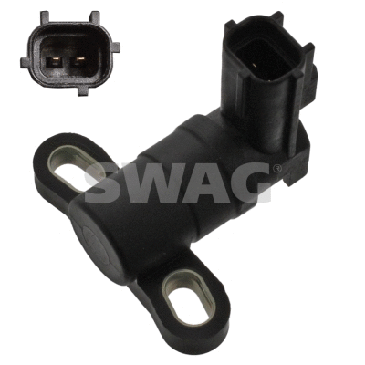 Sensor, crankshaft pulse (50 94 4899)