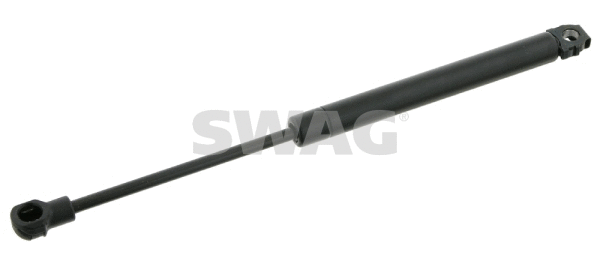 Gas Spring, boot/cargo area (10 92 7741)