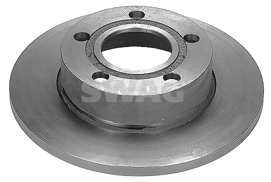 Brake Disc (30 90 9077)