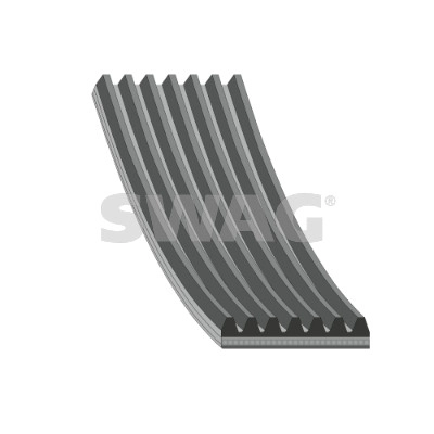 V-Ribbed Belt (33 10 9614)