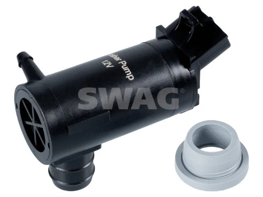 Washer Fluid Pump, window cleaning (33 10 6844)