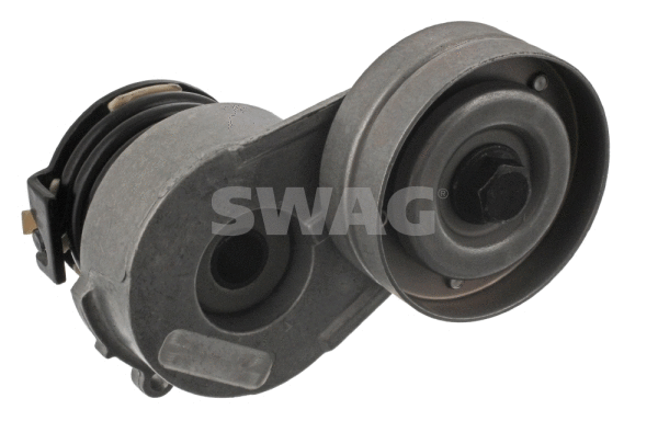 Belt Tensioner, V-ribbed belt (40 93 1973)