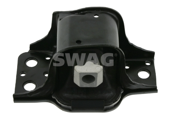 Mounting, engine (60 92 8203)