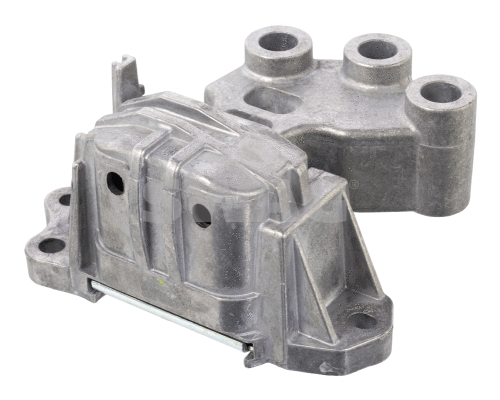Mounting, engine (70 10 5672)
