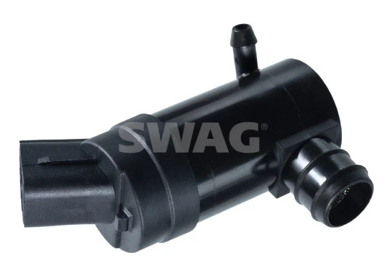 Washer Fluid Pump, window cleaning (33 10 6827)