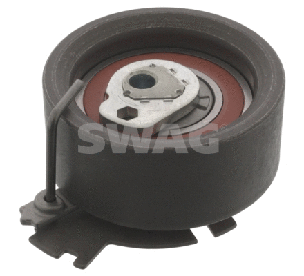 Tensioner Pulley, timing belt (99 91 8489)