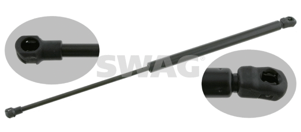 Gas Spring, boot/cargo area (32 92 3380)