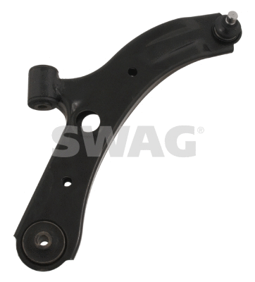 Control/Trailing Arm, wheel suspension (84 92 9932)