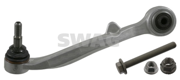 Control/Trailing Arm, wheel suspension (20 94 0371)