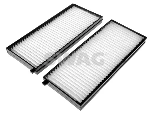Filter Set, cabin air
