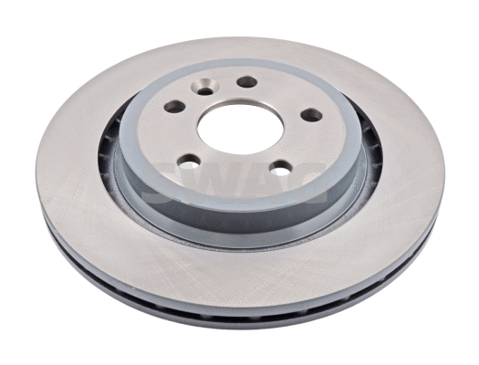 Brake Disc (33 10 0021)