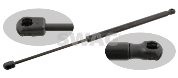 Gas Spring, boot/cargo area (91 92 8060)
