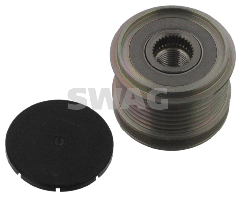 Alternator Freewheel Clutch (10 92 1684)