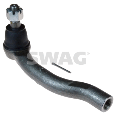 Tie Rod End (82 94 8200)
