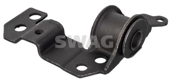 Mounting, control/trailing arm